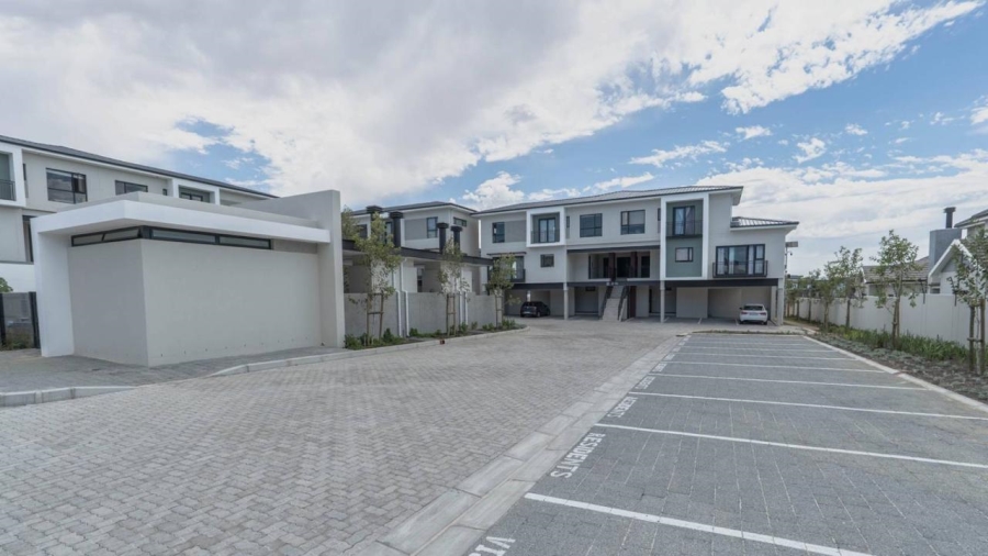 To Let 2 Bedroom Property for Rent in Groot Phesantekraal Estate Western Cape